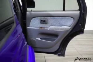 1997 Intercooled Surf SSR-G