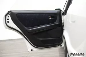 1999 Toyota Chaser Tourer V – Japanese Classics