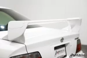 1998 Toyota Chaser TRD Sports – Japanese Classics