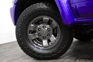 1997 Intercooled Surf SSR-G