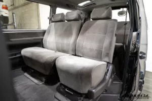 1996 HiAce Living Saloon 4WD