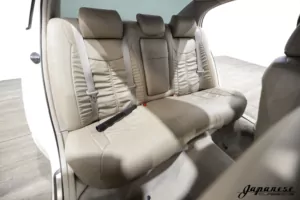1997 Toyota Aristo S300
