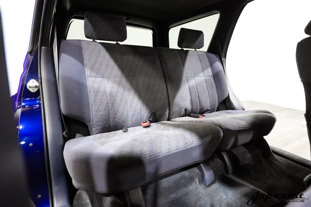 1997 Intercooled Surf SSR-G