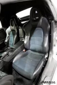 1999 Honda S2000