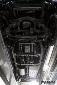 1997 Intercooled Surf SSR-G