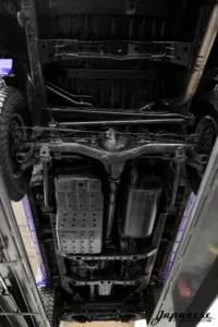 1997 Intercooled Surf SSR-G