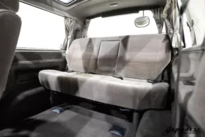 1996 HiAce Living Saloon 4WD