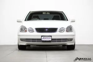1997 Toyota Aristo S300