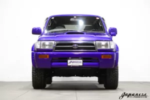 1997 Intercooled Surf SSR-G