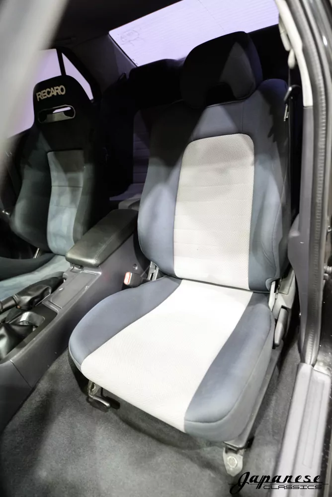 1998 Nissan Skyline JDM car for sale — photo 16 of 25