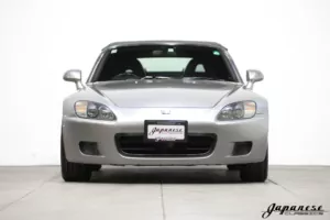 1999 Honda S2000