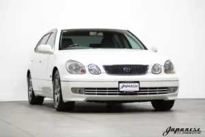 1997 Toyota Aristo S300