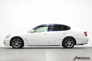 1997 Toyota Aristo S300