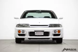 1996 R33 Skyline GT-S Coupe