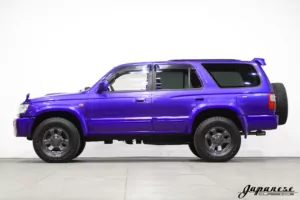 1997 Intercooled Surf SSR-G