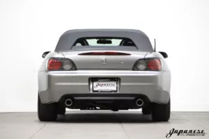1999 Honda S2000