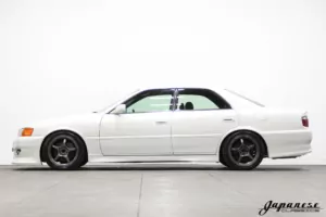 デジヴィイス1999 1999 Toyota Chaser Tourer V – Japanese Classics