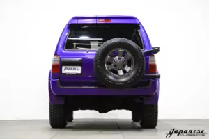 1997 Intercooled Surf SSR-G