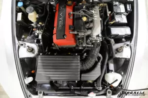 1999 Honda S2000