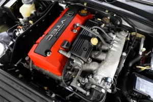 1999 Honda S2000
