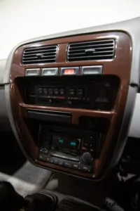 1997 Nissan FMD22 Pickup