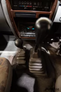 1997 Nissan FMD22 Pickup