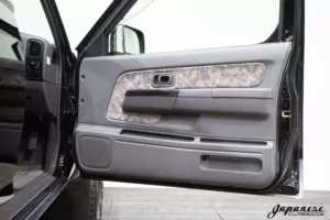 1997 Nissan FMD22 Pickup