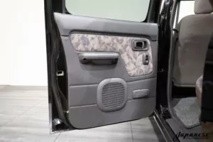 1997 Nissan FMD22 Pickup