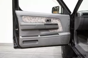 1997 Nissan FMD22 Pickup