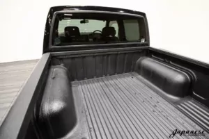 1997 Nissan FMD22 Pickup