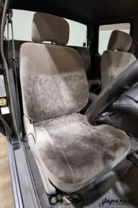 1997 Nissan FMD22 Pickup