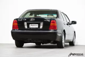 1998 Toyota Progres NC250