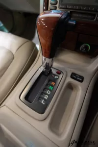 1998 Toyota Progres NC250