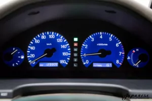 1998 Toyota Progres NC250
