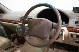 1998 Toyota Progres NC250