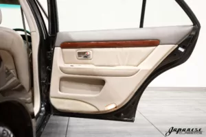 1998 Toyota Progres NC250