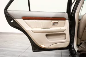 1998 Toyota Progres NC250