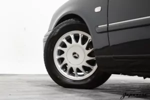 1998 Toyota Progres NC250