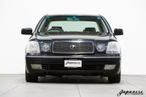 1998 Toyota Progres NC250