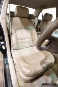 1998 Toyota Progres NC250