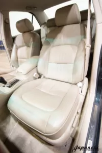 1998 Toyota Progres NC250