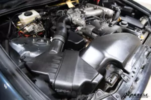 1998 Toyota Progres NC250