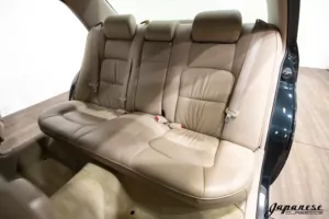1998 Toyota Progres NC250