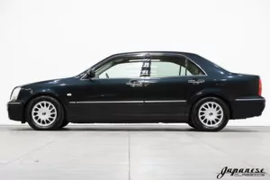1998 Toyota Progres NC250