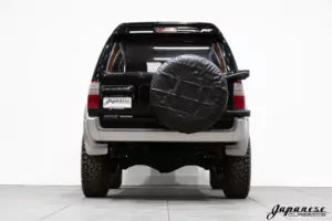 1997 SSR-X Hilux Surf 2.7L – Japanese Classics