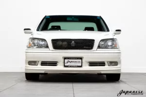 1999 Toyota Crown Athlete