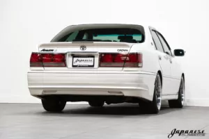 1999 Toyota Crown Athlete