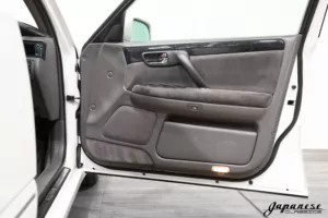 1999 Toyota Crown Athlete