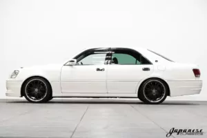 1999 Toyota Crown Athlete