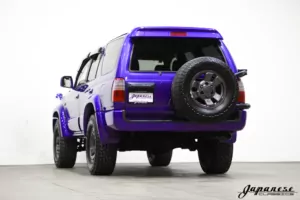 1997 Intercooled Surf SSR-G